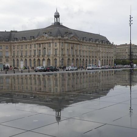Logement Sympa Entree Independante Pres Bordeaux 10Kms Tresses Bagian luar foto