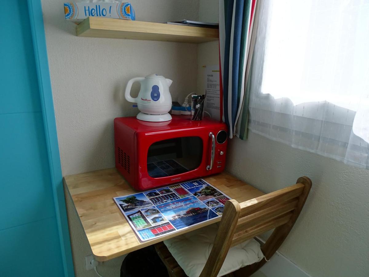 Logement Sympa Entree Independante Pres Bordeaux 10Kms Tresses Bagian luar foto