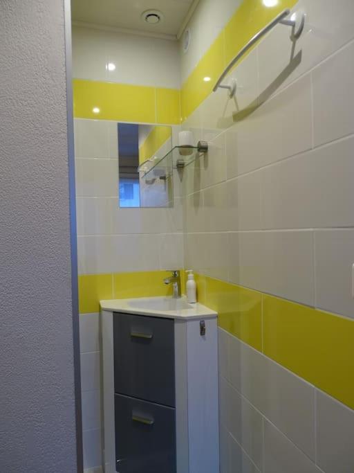 Logement Sympa Entree Independante Pres Bordeaux 10Kms Tresses Bagian luar foto
